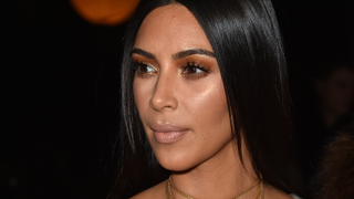 Kim Kardashian Reportedly Feared She Would Be Raped During Paris Robbery<em></em>